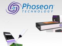 代理Phoseon LED UV设备